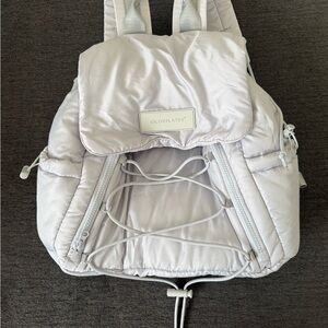 Blogilates Women's light blue Backpack